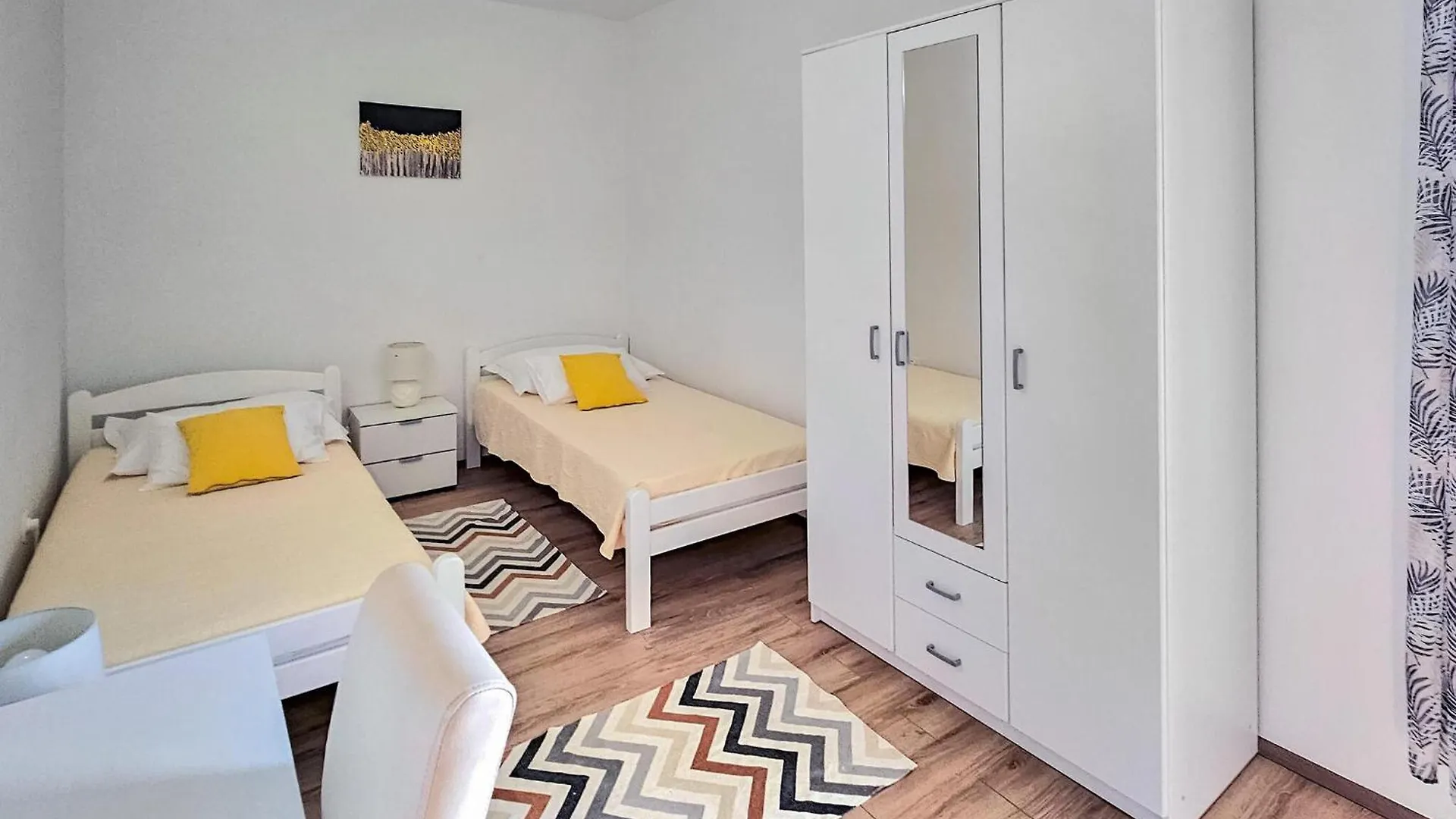 Gorgeous Home In Vrsi With Outdoor Swimming Pool