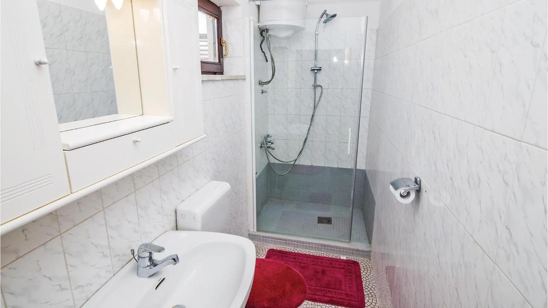Gorgeous Home In Vrsi With Outdoor Swimming Pool Holiday home