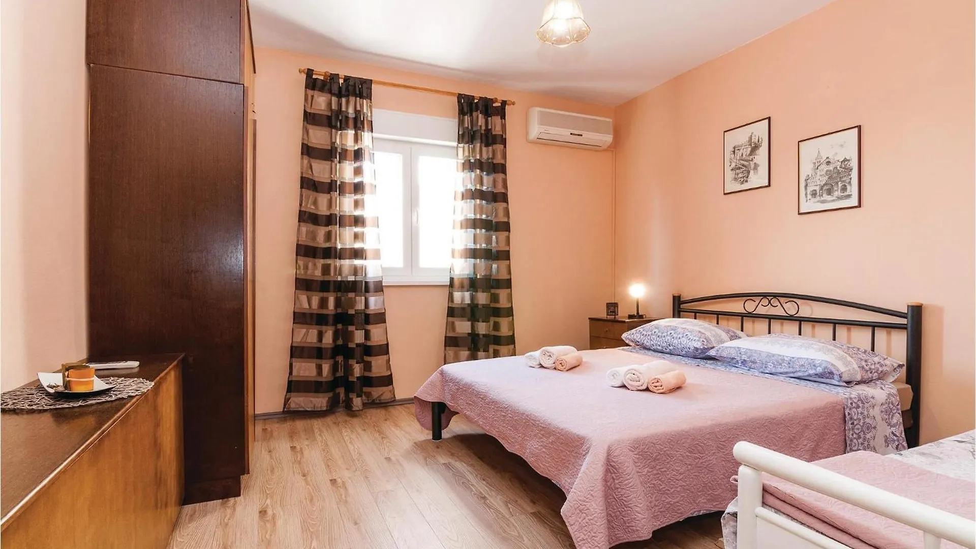 Holiday home Gorgeous Home In Vrsi With Outdoor Swimming Pool Croatia