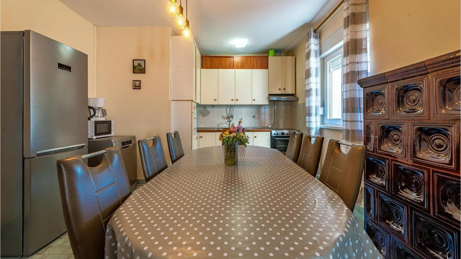 Gorgeous Home In Vrsi With Outdoor Swimming Pool 0*,  Croatia