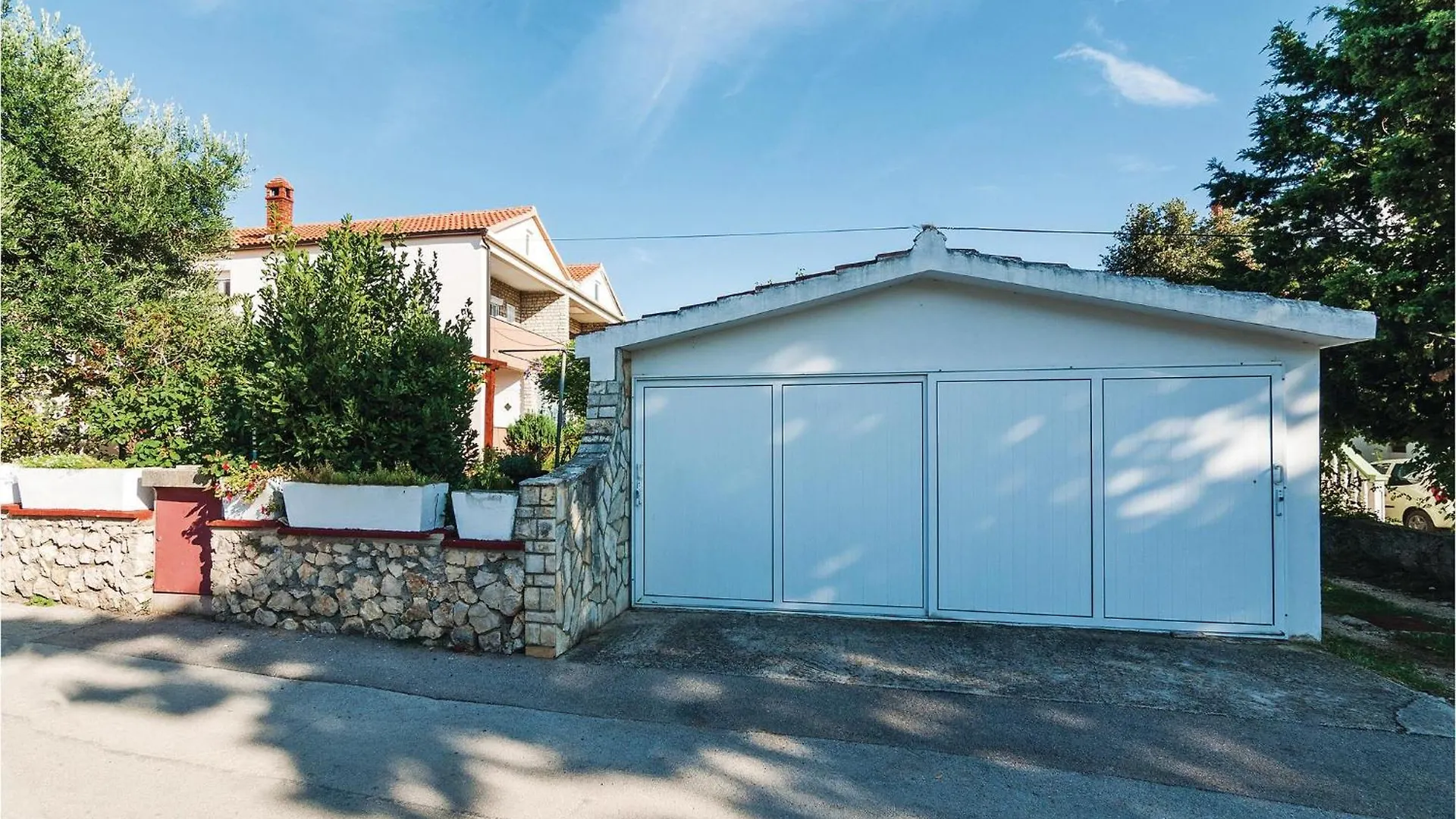 Gorgeous Home In Vrsi With Outdoor Swimming Pool 0*,  Croatia